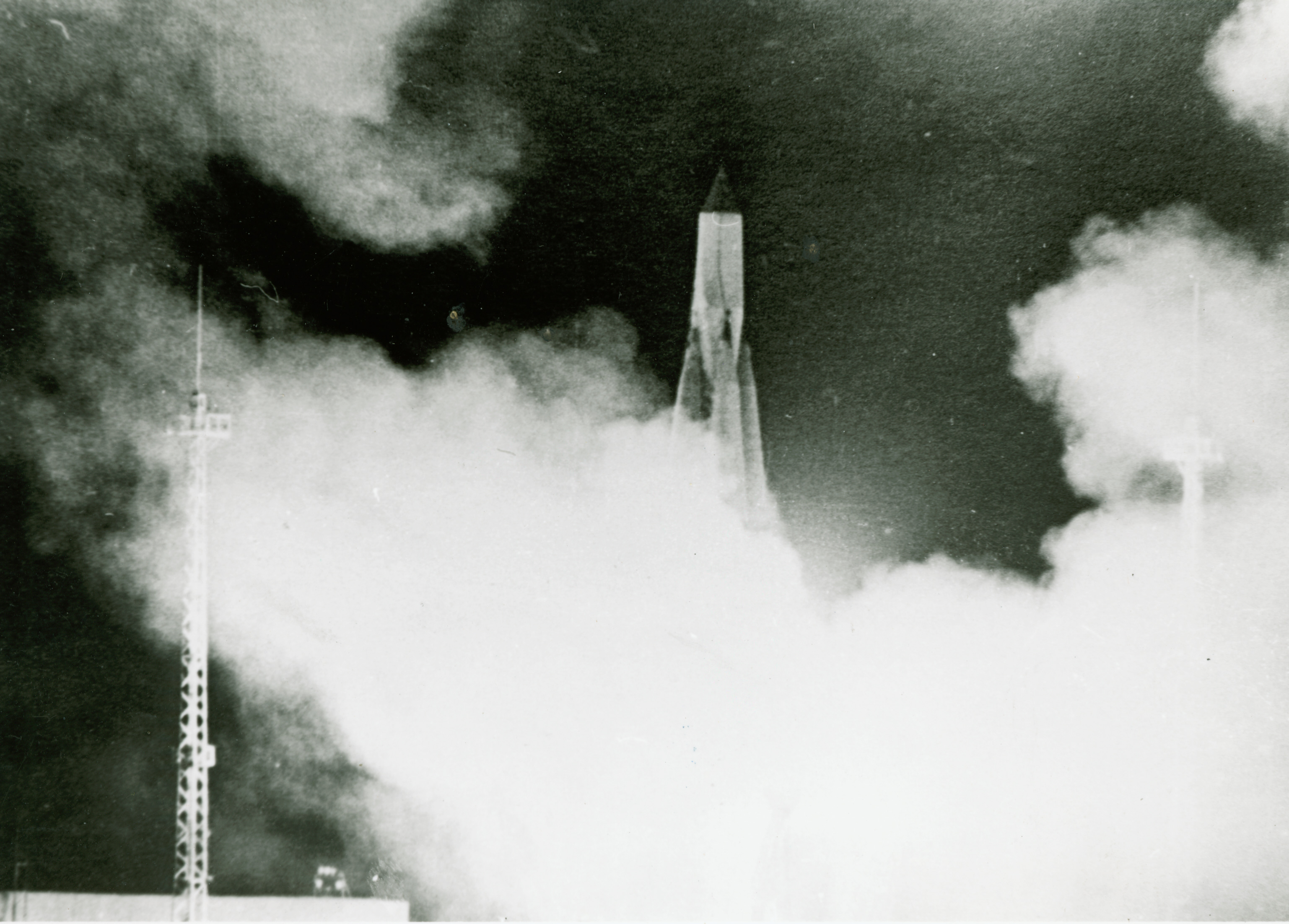 Pourquoi Spoutnik Est Mort Crise Du Spoutnik 1957 DFXDX Pourquoi Spoutnik Est Mort Crise Du Spoutnik 1957 DFXDX